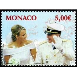 Monaco - 2805