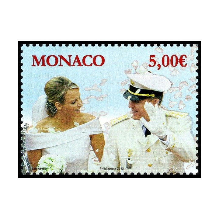Monaco - 2805