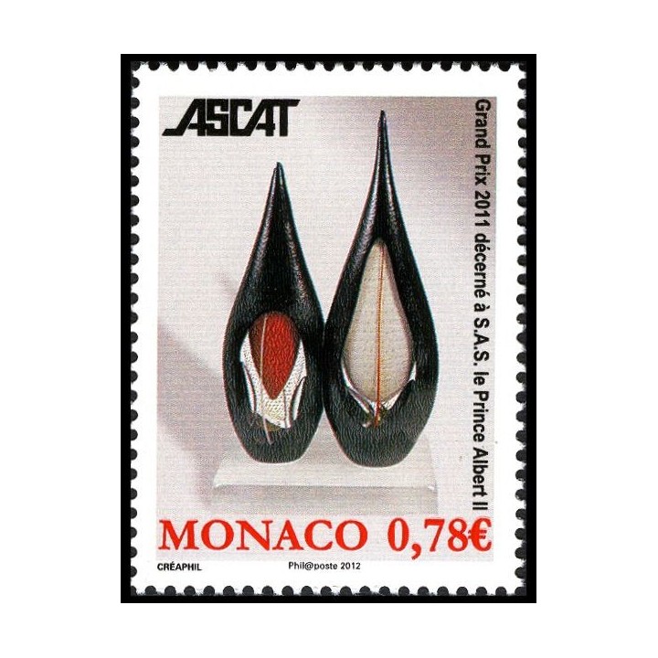 Monaco - 2806