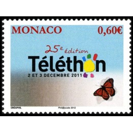 Monaco - 2807