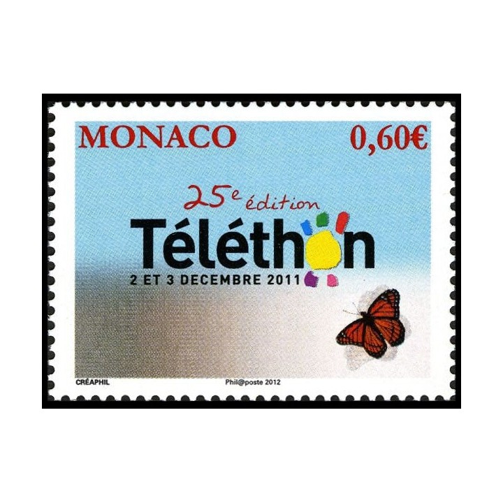 Monaco - 2807