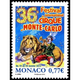 Monaco - 2808
