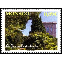 Monaco - 2809