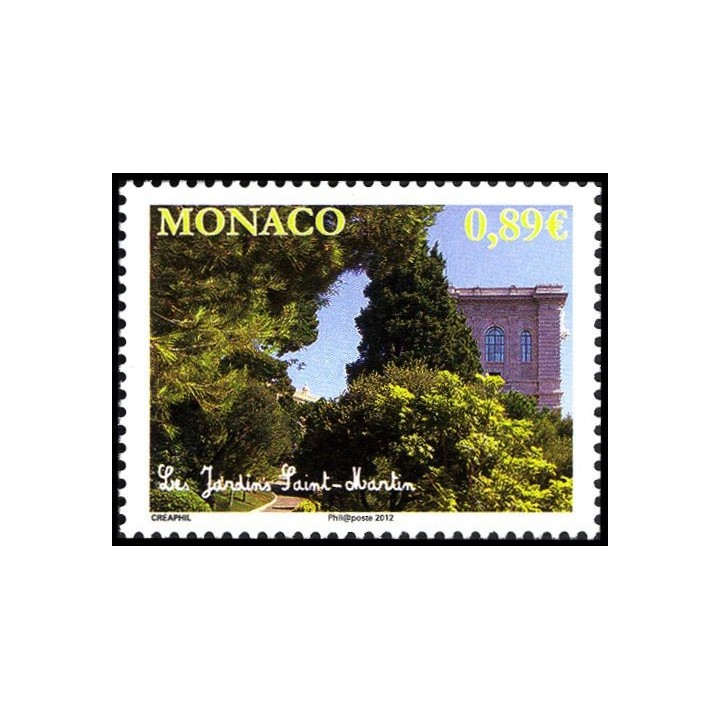 Monaco - 2809