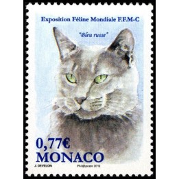 Monaco - 2810
