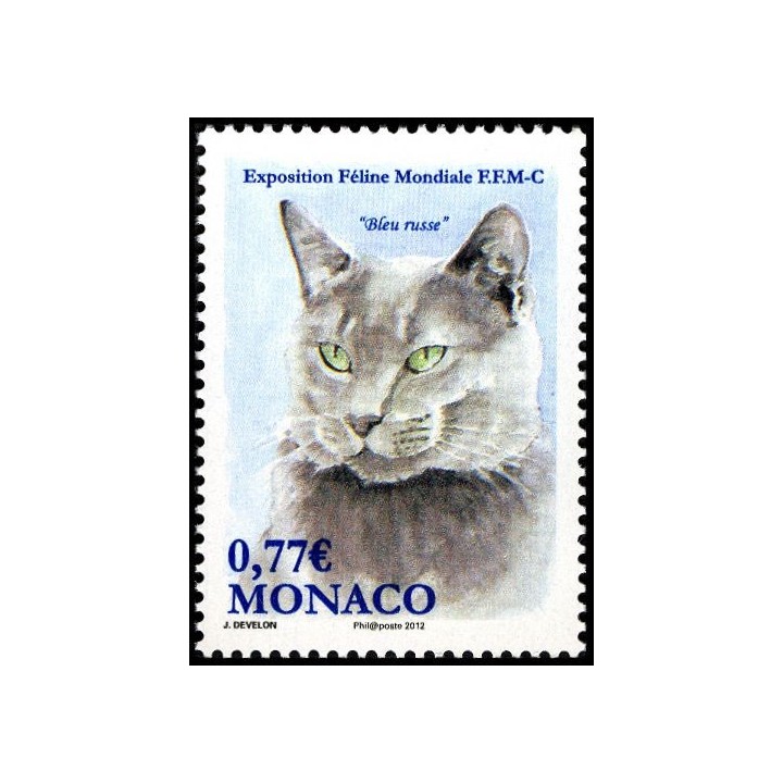 Monaco - 2810