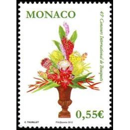 Monaco - 2811