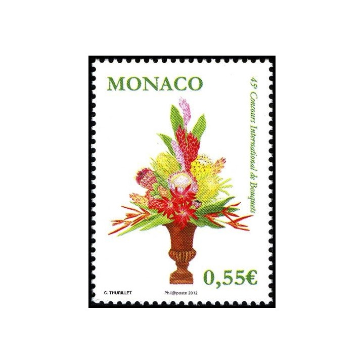Monaco - 2811
