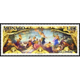 Monaco - 2812