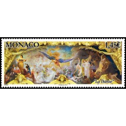 Monaco - 2814