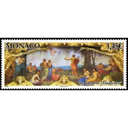 Monaco - 2815