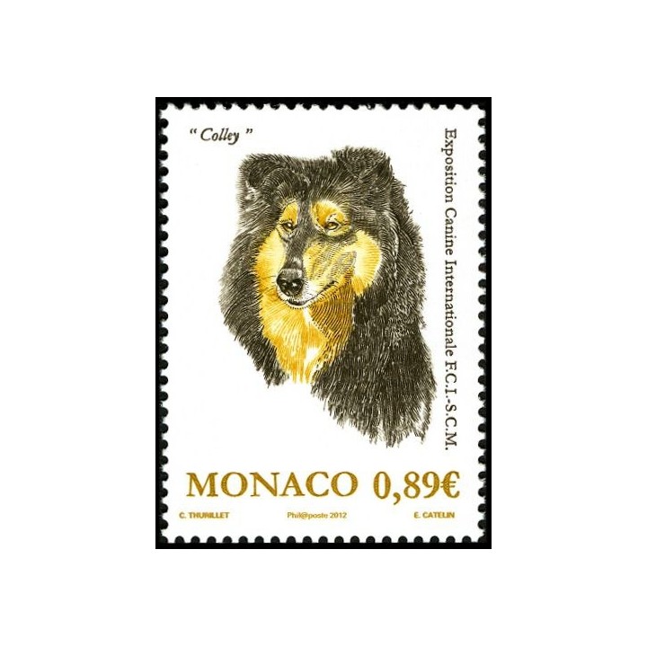 Monaco - 2816