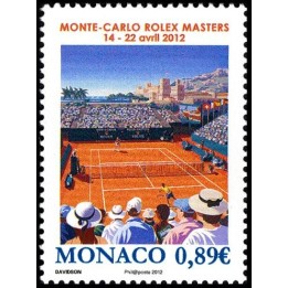 Monaco - 2817