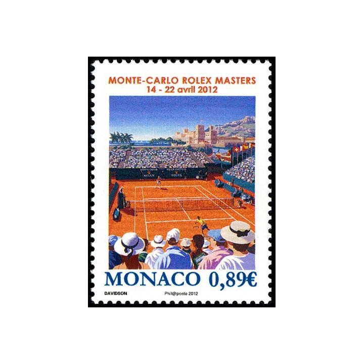 Monaco - 2817