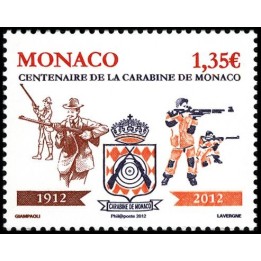 Monaco - 2818