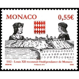 Monaco - 2819