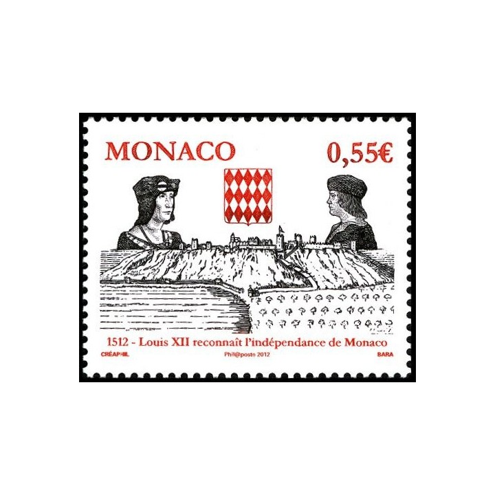Monaco - 2819
