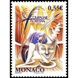 Monaco - 2820