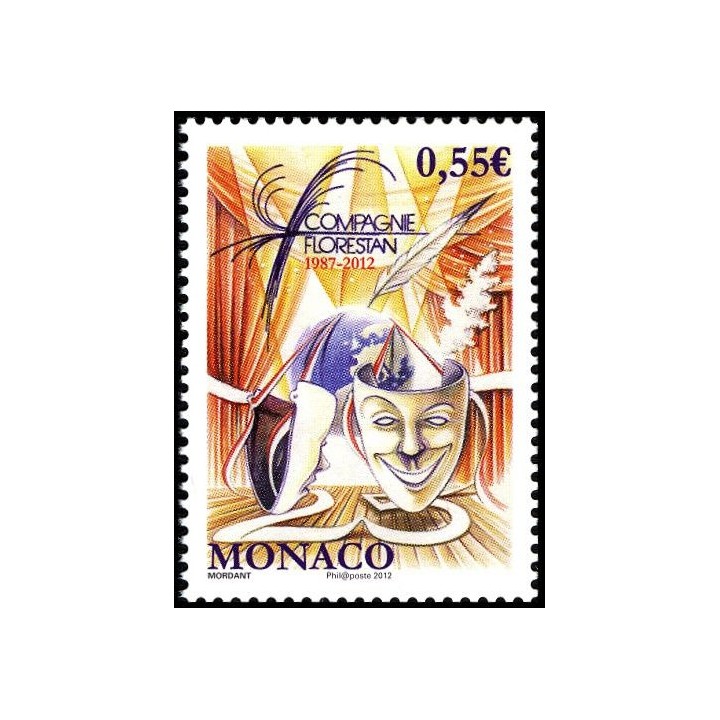 Monaco - 2820