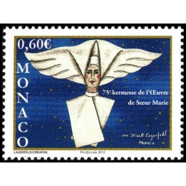 Monaco - 2821