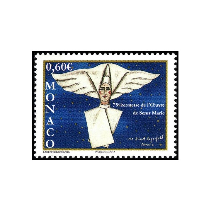 Monaco - 2821