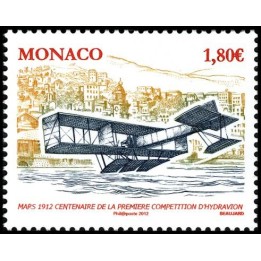 Monaco - 2822