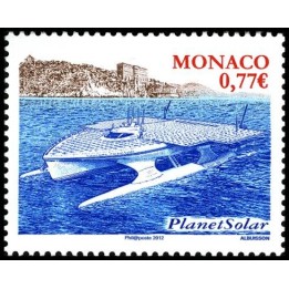 Monaco - 2824