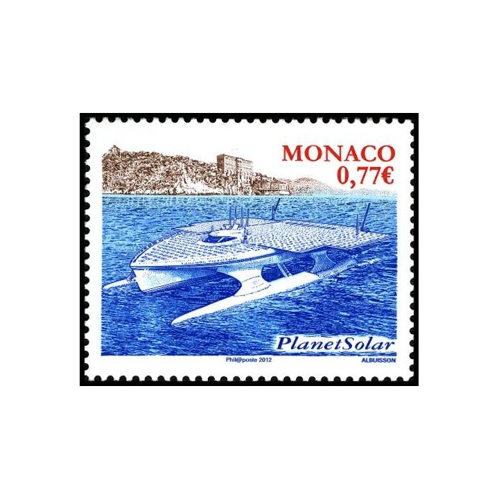 Monaco - 2824