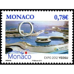 Monaco - 2825
