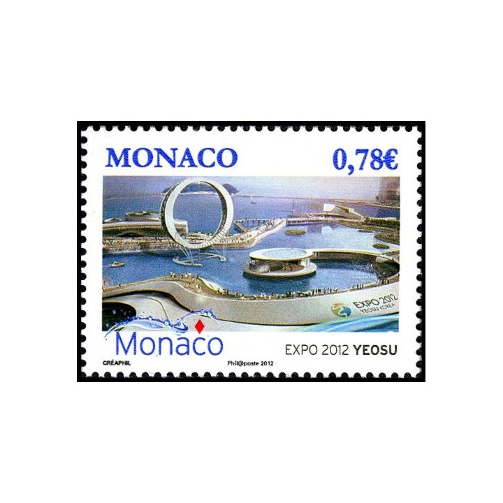 Monaco - 2825