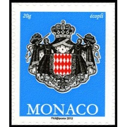 Monaco - 2826