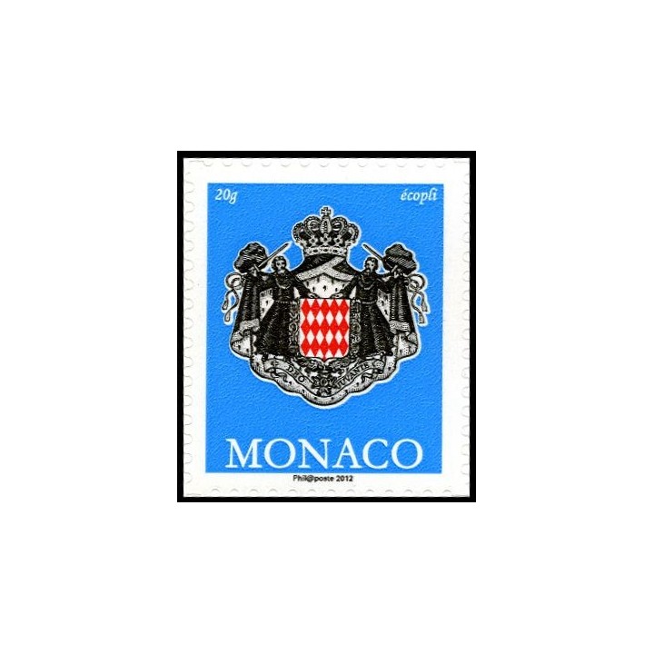 Monaco - 2826