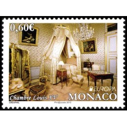 Monaco - 2827