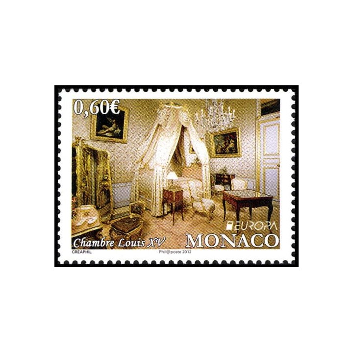 Monaco - 2827