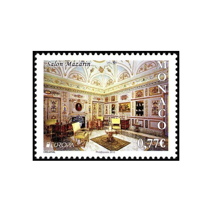 Monaco - 2828