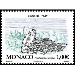 Monaco - 2829