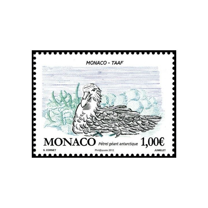 Monaco - 2829