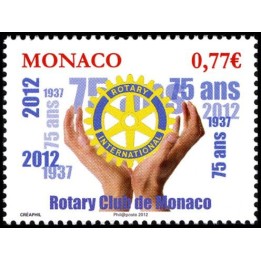 Monaco - 2831