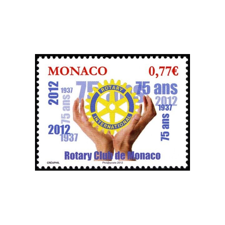 Monaco - 2831