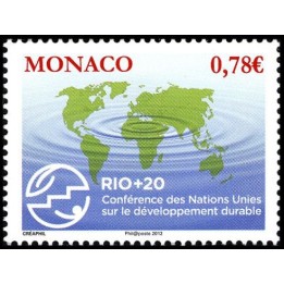 Monaco - 2832