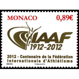 Monaco - 2835
