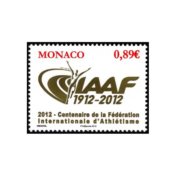 Monaco - 2835