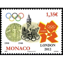 Monaco - 2836