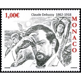 Monaco - 2837