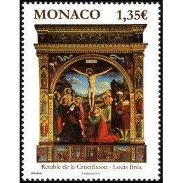 Monaco - 2838