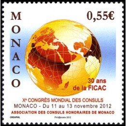 Monaco - 2839