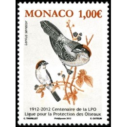 Monaco - 2840