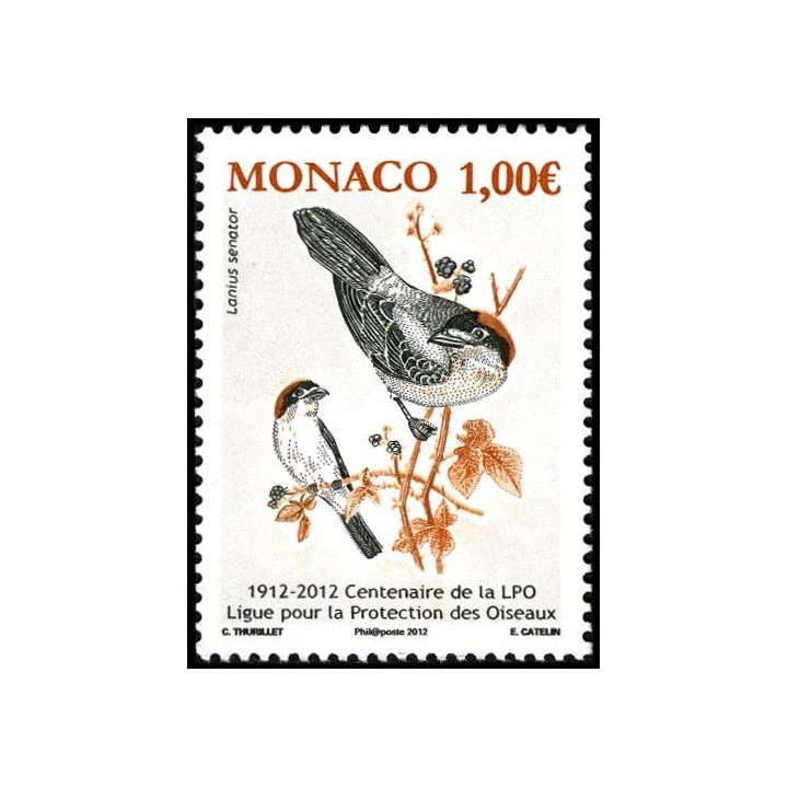 Monaco - 2840