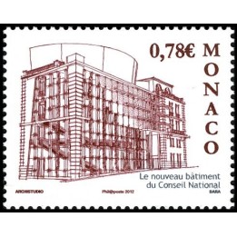 Monaco - 2841