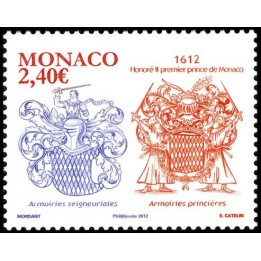 Monaco - 2843